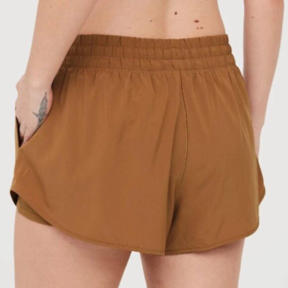 NWT Offline By Aerie Hot Stuff Short - Picture 2 of 8